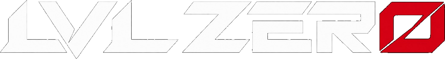 LVL ZERO